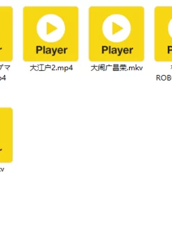 <b style='color: red;'>[已失效] </b>青山知可子电影合集 11V+13.6G 百度云